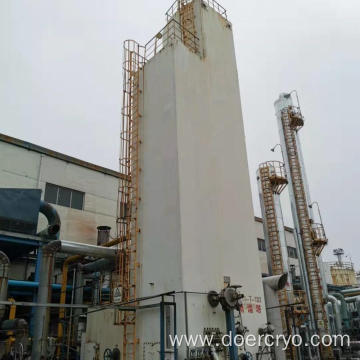 Good Quality Cryogenic Air Separation Oxygen Equipment